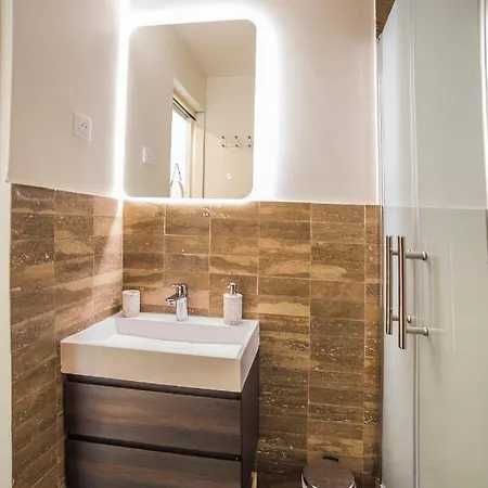 Bleu Horizon Apartment Roquebrune-Cap-Martin Exterior photo
