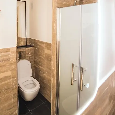 Bleu Horizon Apartment Roquebrune-Cap-Martin Exterior photo