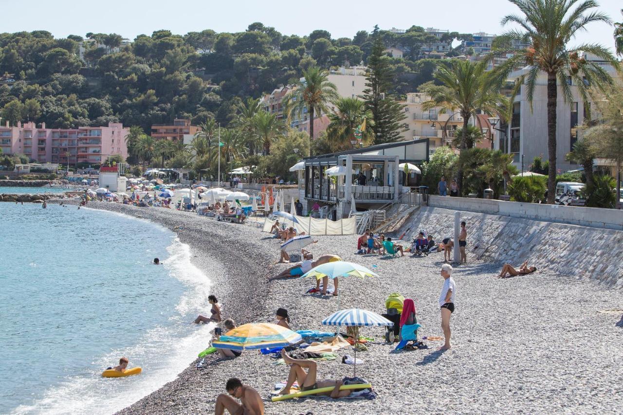 Bleu Horizon Apartment Roquebrune-Cap-Martin