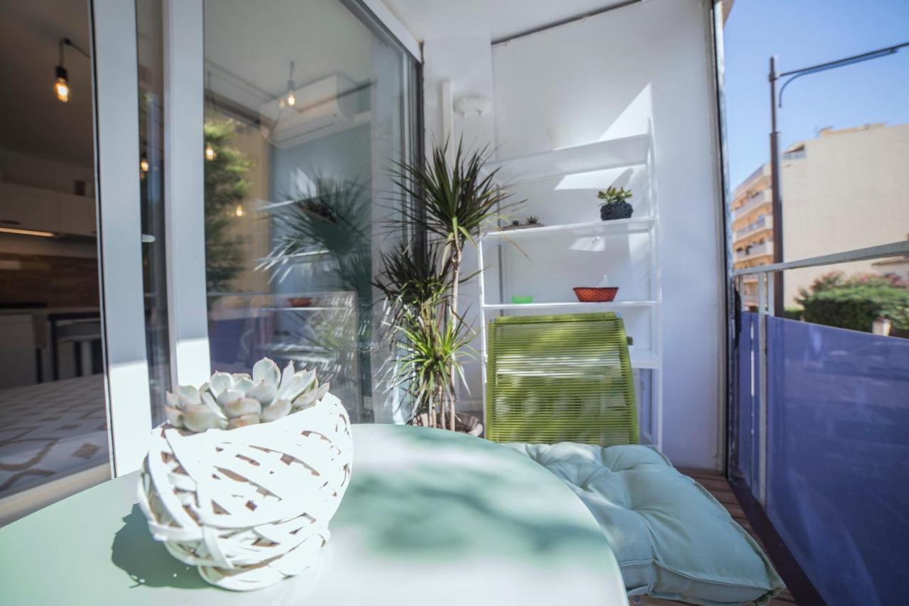 Bleu Horizon Apartment