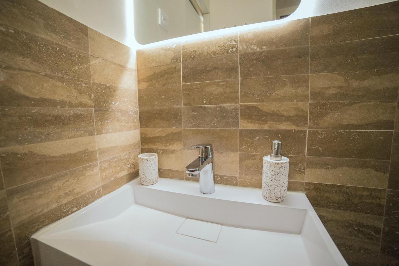 Bleu Horizon Apartment Roquebrune-Cap-Martin