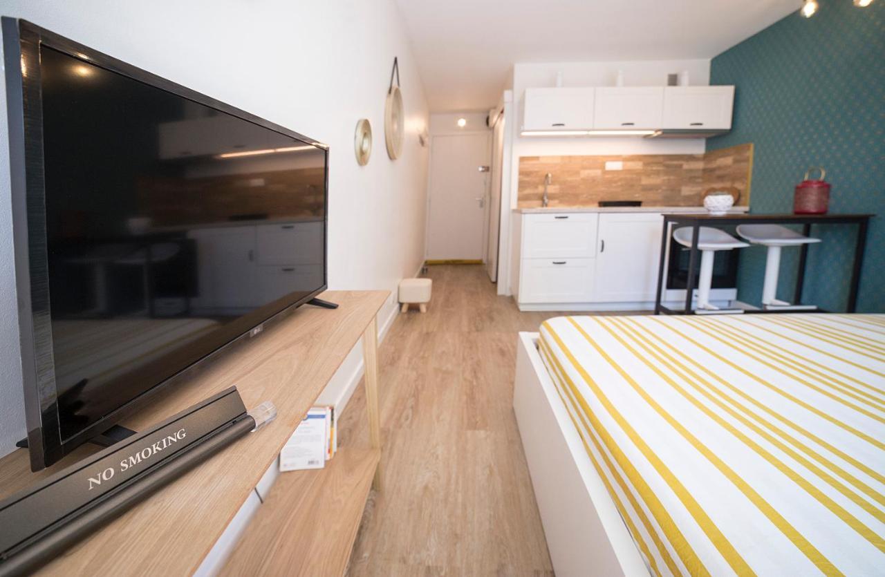 Bleu Horizon Apartment Roquebrune-Cap-Martin