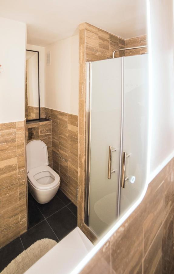 Bleu Horizon Apartment Roquebrune-Cap-Martin