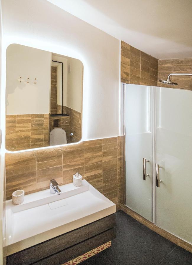 Bleu Horizon Apartment Roquebrune-Cap-Martin